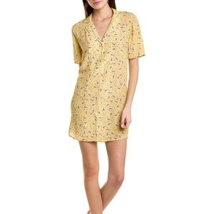 Favorite Daughter Drew Shirt Dress